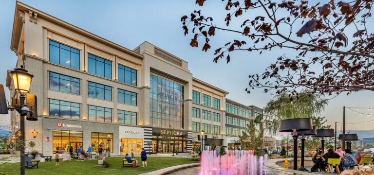 Mountain View Village Phase 2: A Triumph of EIFS Innovation at the 2024 EIFS Excellence Awards