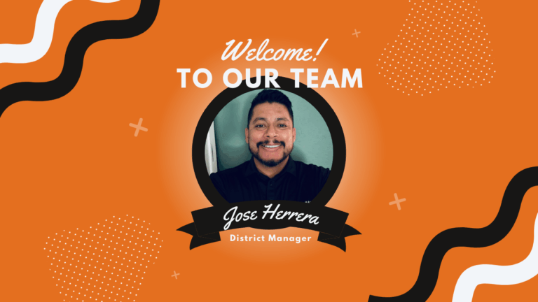 A Culture of Excellence: Jose Herrera