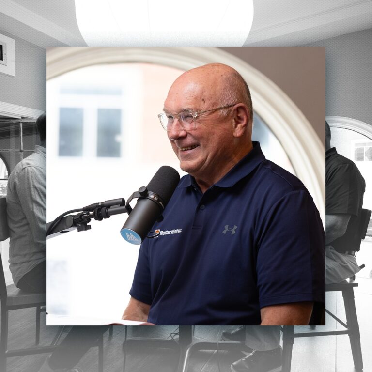 Inside the Vision: A Conversation with Master Wall’s CEO